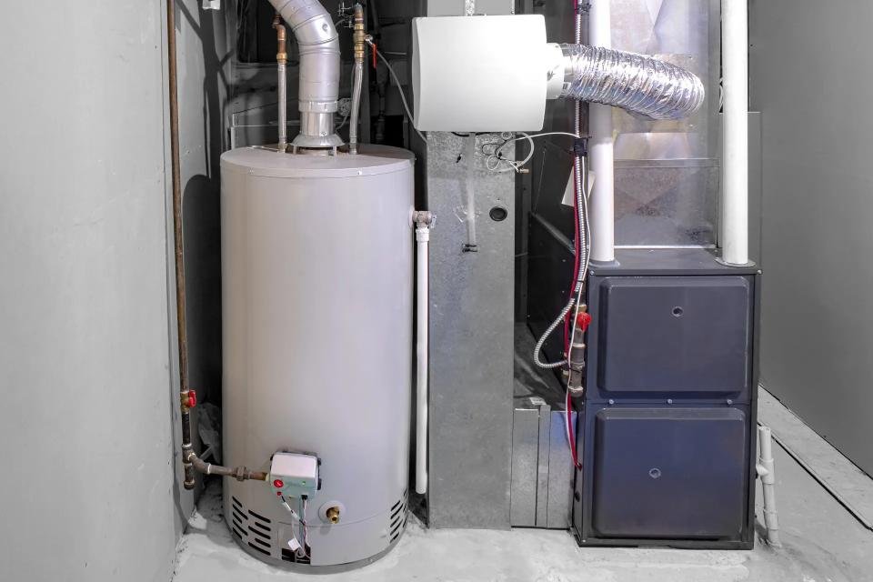 water heatering